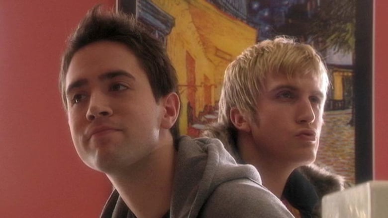 кадр из фильма Half a Person