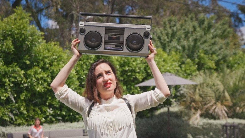 кадр из фильма Как это закончится