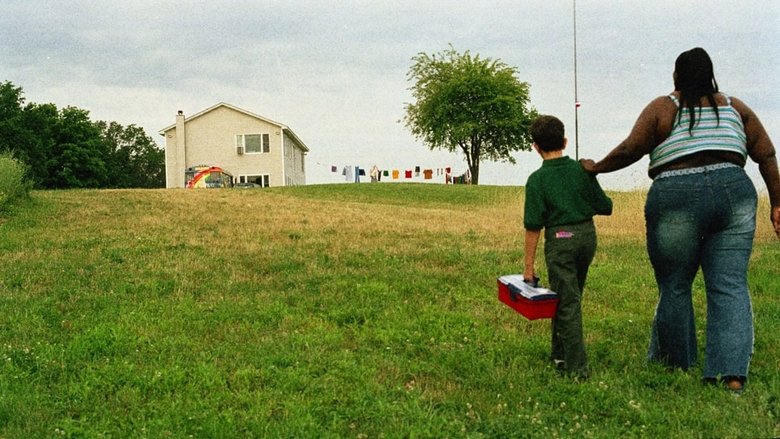 кадр из фильма Palindromes