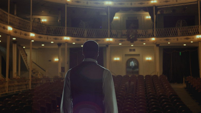 кадр из фильма Gemini