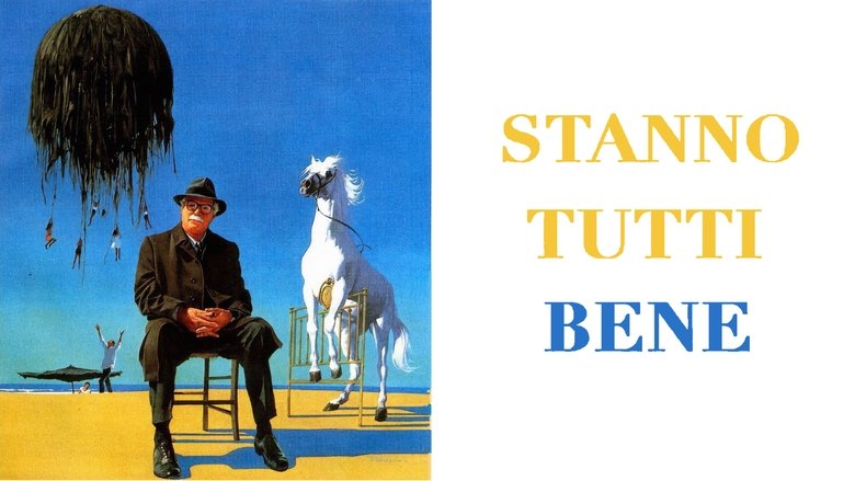 кадр из фильма У них все хорошо