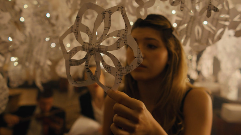 кадр из фильма Cici's Sonata