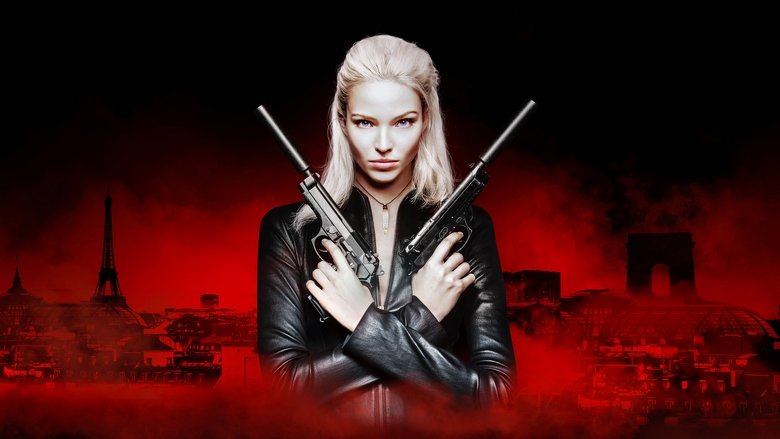 кадр из фильма Анна