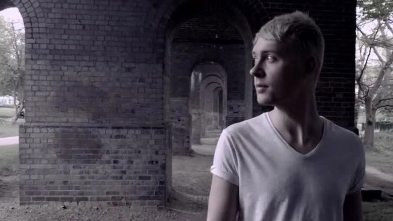 кадр из фильма The Secret Kiss