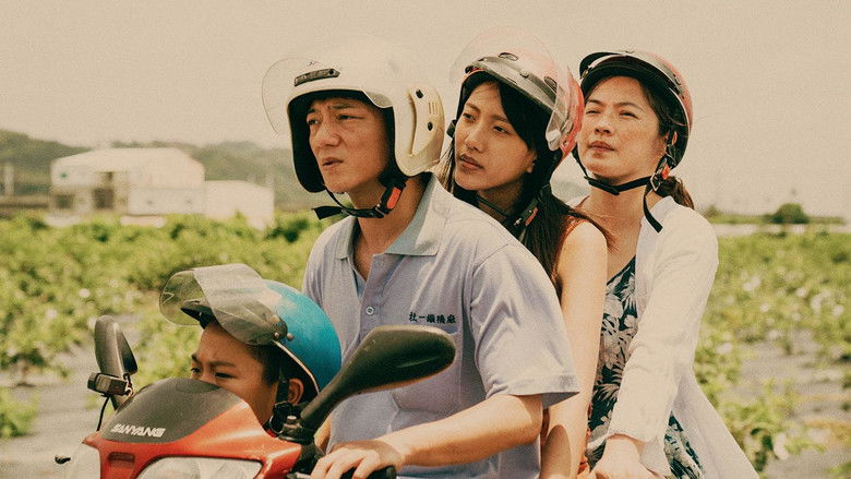 кадр из фильма 我家的事