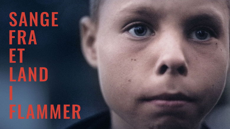 кадр из фильма Пісні землі, що повільно горить