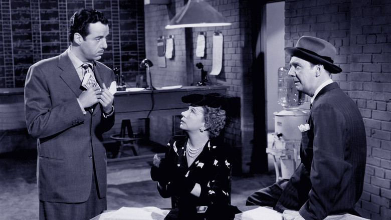 кадр из фильма Dangerous Business