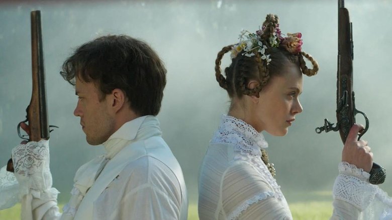 кадр из фильма Парк развлечений