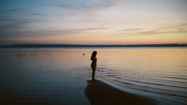 кадр из фильма Vivir del recuerdo