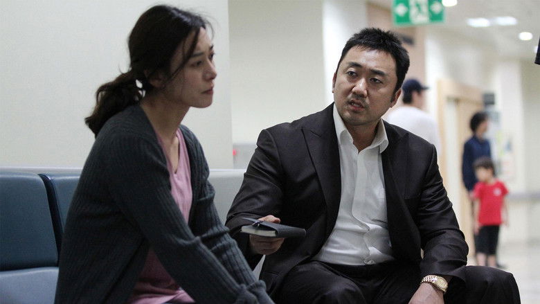 кадр из фильма Аджума