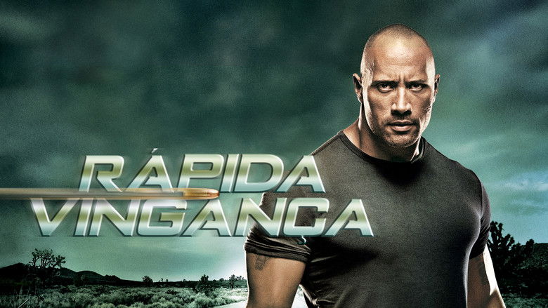 кадр из фильма Быстрее пули