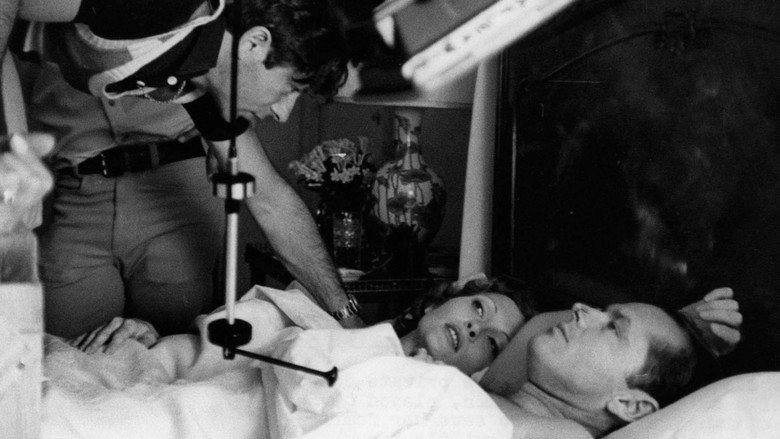 кадр из фильма Making of Chinatown