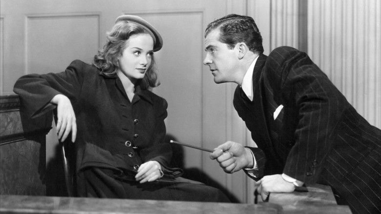 кадр из фильма Бумеранг!