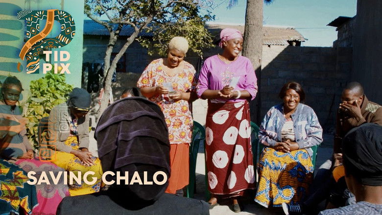 кадр из фильма Saving Chalo