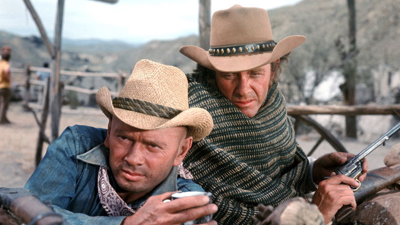 кадр из фильма Кэтлоу