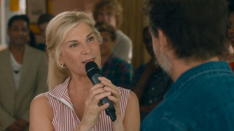 кадр из фильма Незваные детки