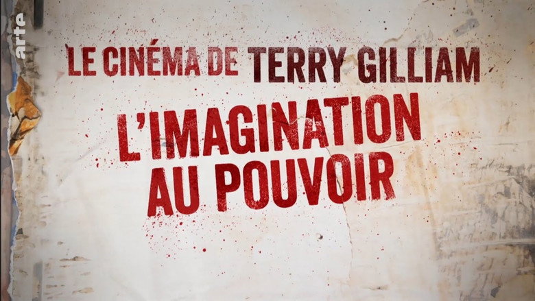 кадр из фильма Le cinéma de Terry Gilliam - L’imagination au pouvoir
