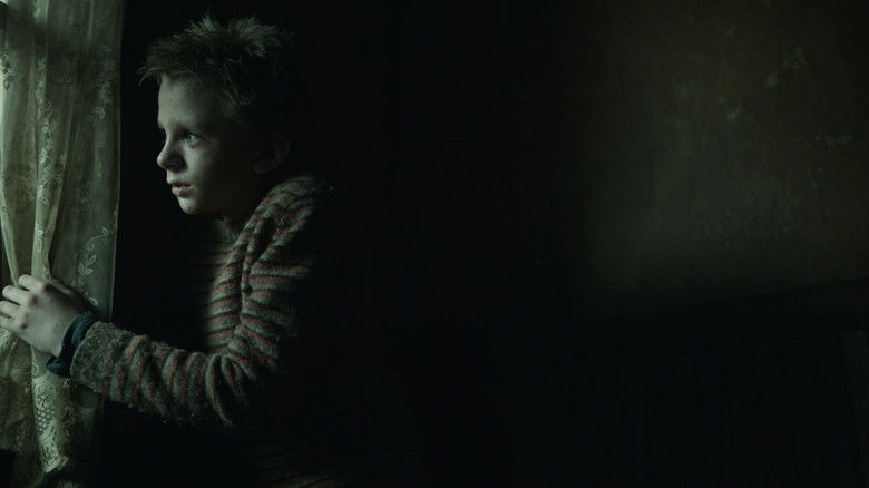 кадр из фильма Оленьи рога