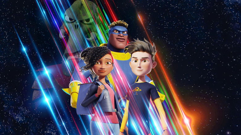 кадр из фильма Бесстрашный