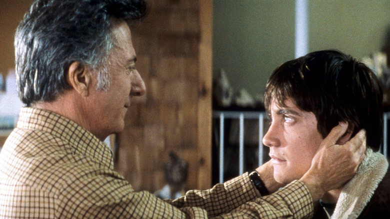 кадр из фильма Миля лунного света