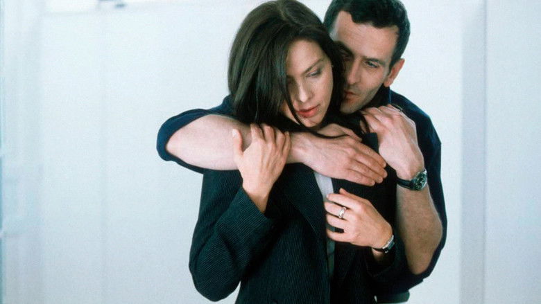 кадр из фильма Смеха ради