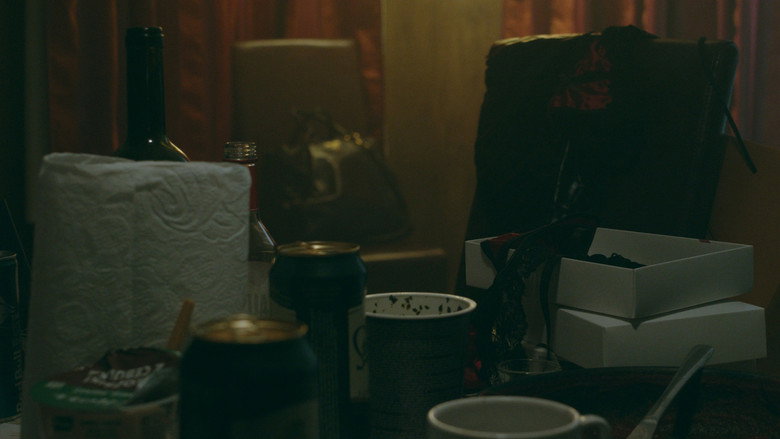 кадр из фильма Mute