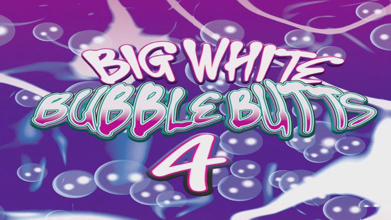 кадр из фильма Big White Bubble Butts 4