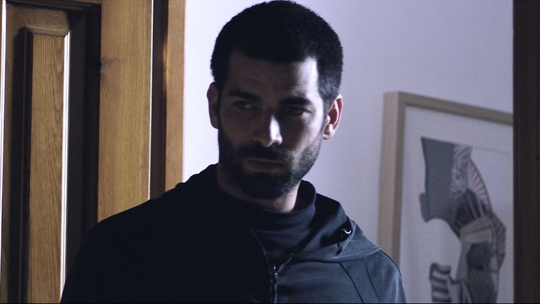 кадр из фильма El signo de Caronte