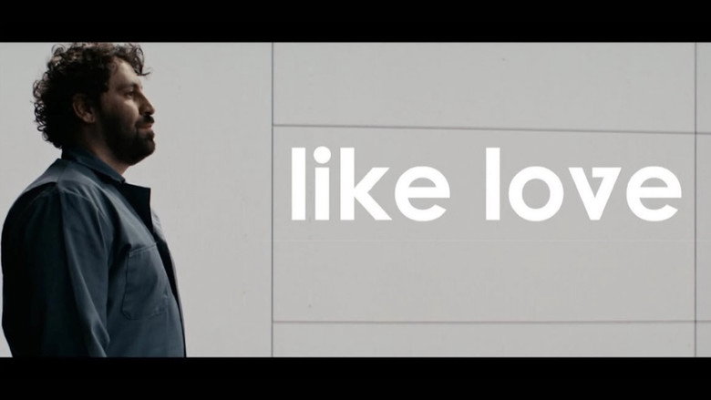 кадр из фильма Like Love