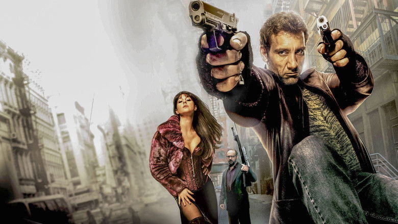 кадр из фильма Пристрели их