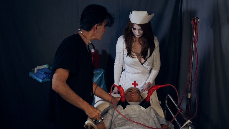 кадр из фильма Fangs Out