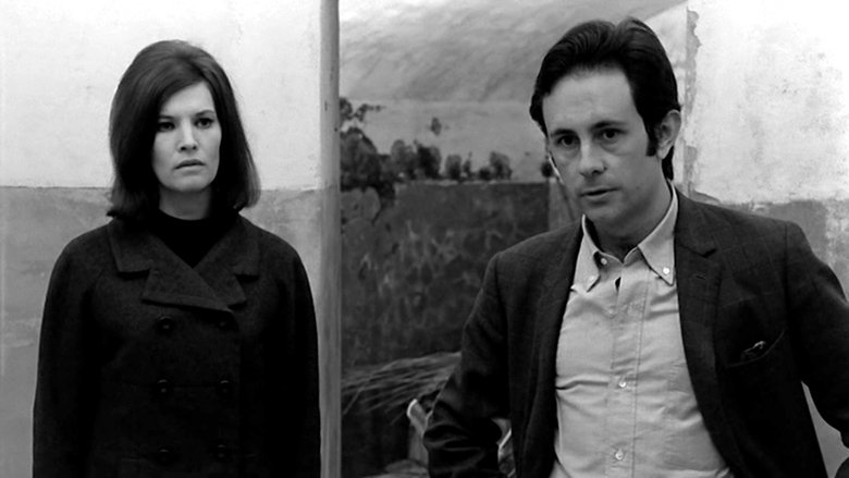 кадр из фильма Ditirambo