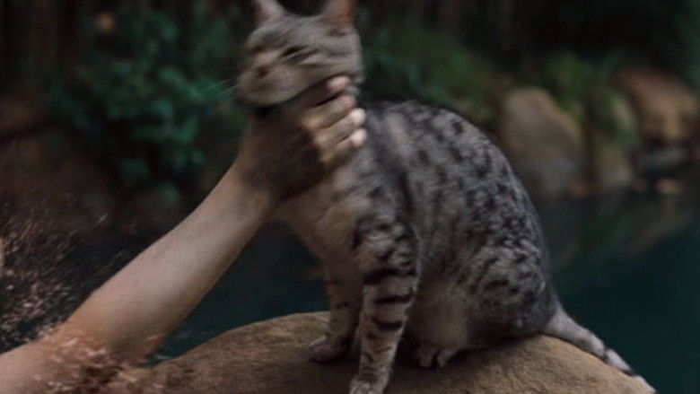 кадр из фильма Один пропущенный звонок