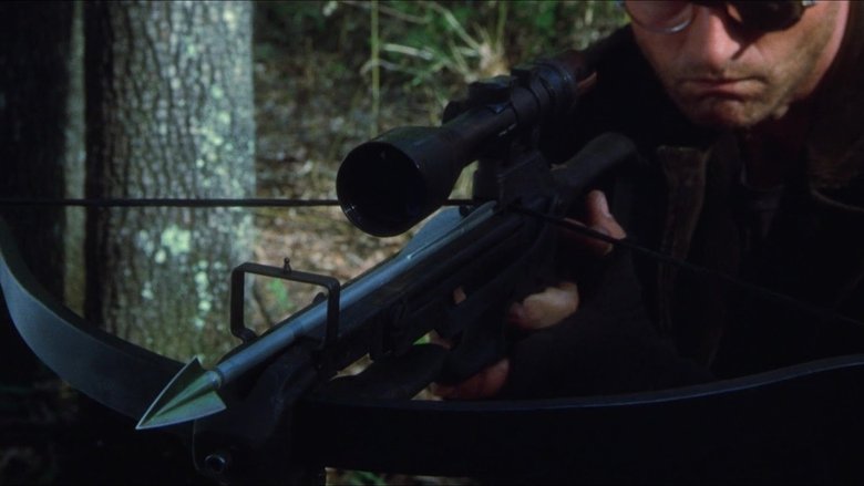 кадр из фильма Редкая порода