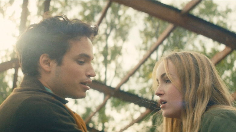 кадр из фильма Aujourd'hui ou je meurs