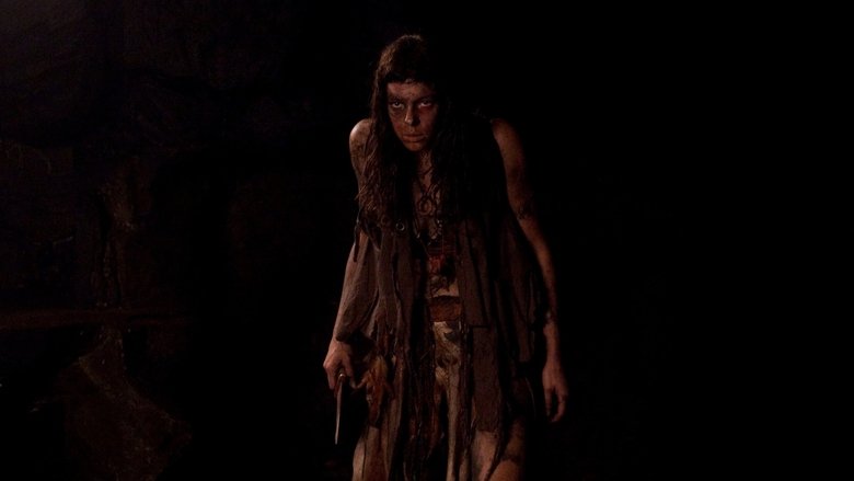 кадр из фильма Женщина