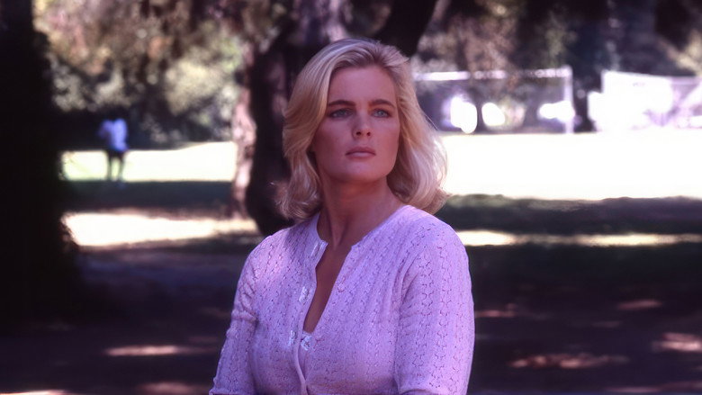 кадр из фильма Истребитель