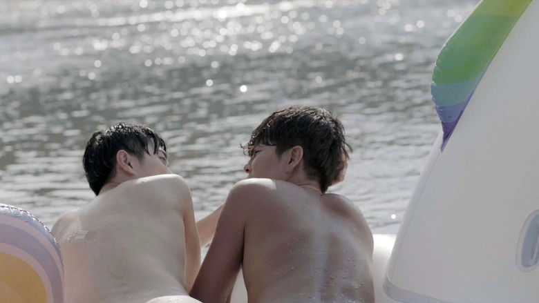 кадр из фильма 썸모어