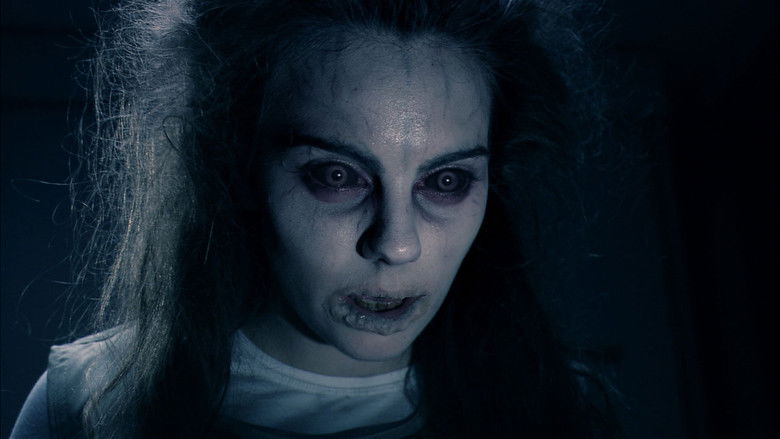 кадр из фильма Musallat