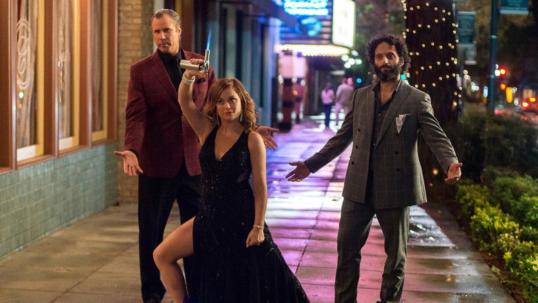 кадр из фильма Дом