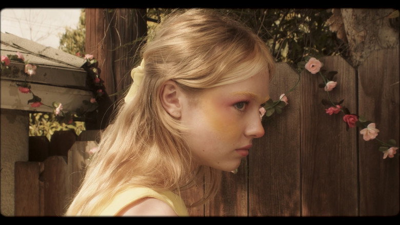 кадр из фильма An Easter Ordeal