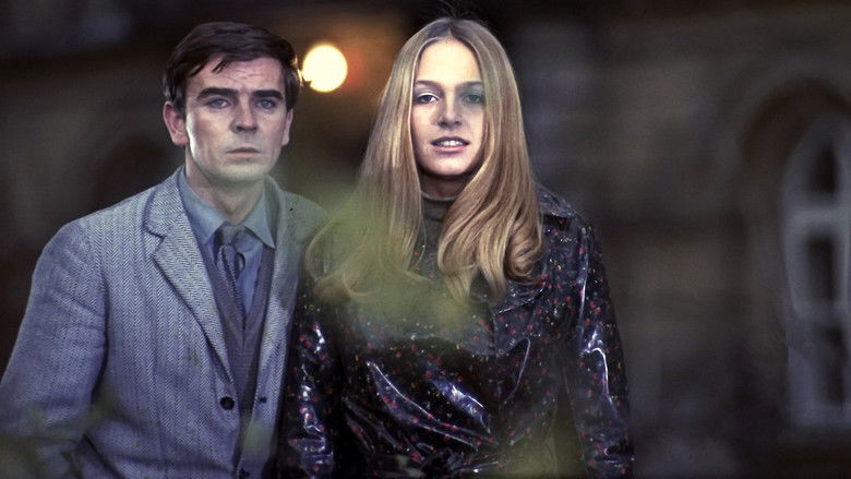 кадр из фильма Охота на мух