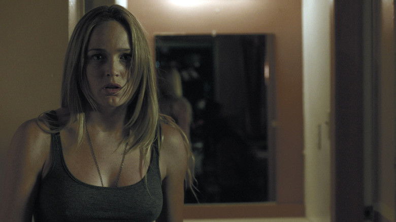 кадр из фильма Пакт