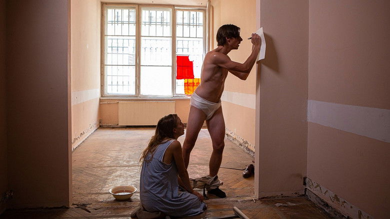 кадр из фильма Птичий язык