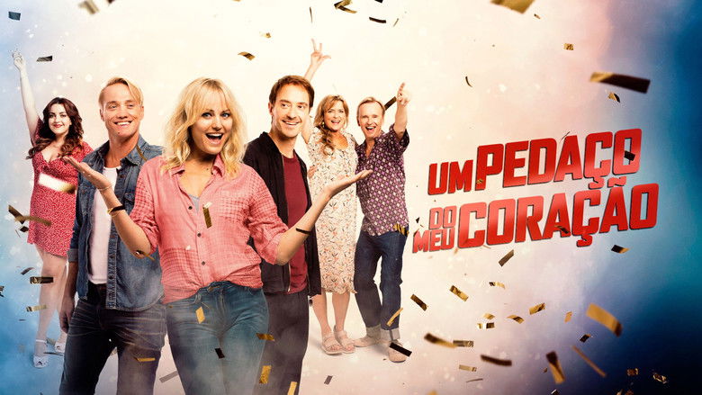 кадр из фильма En del av mitt hjärta