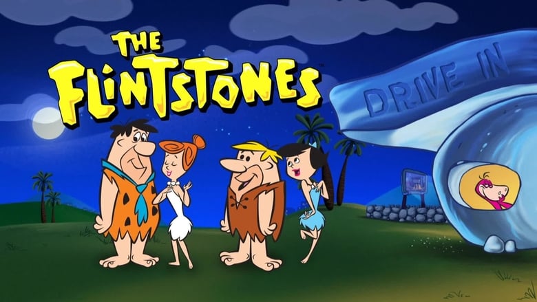 кадр из фильма Flintstones: Viva Vacation