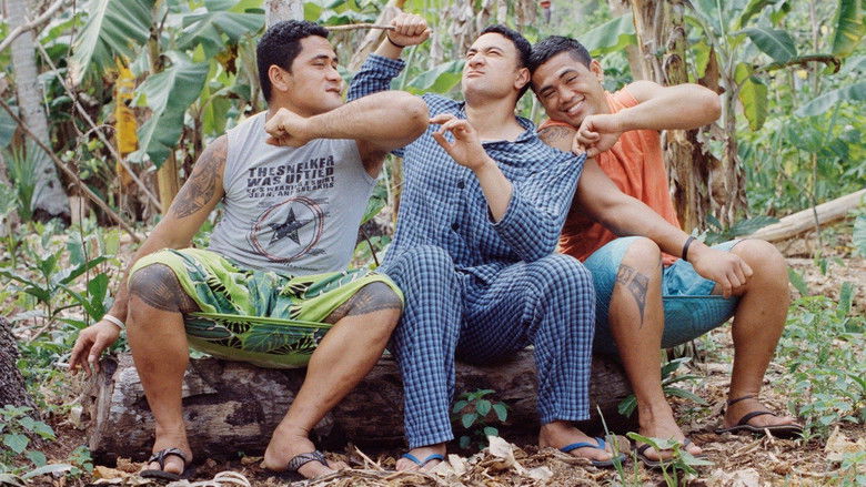 кадр из фильма Three Wise Cousins