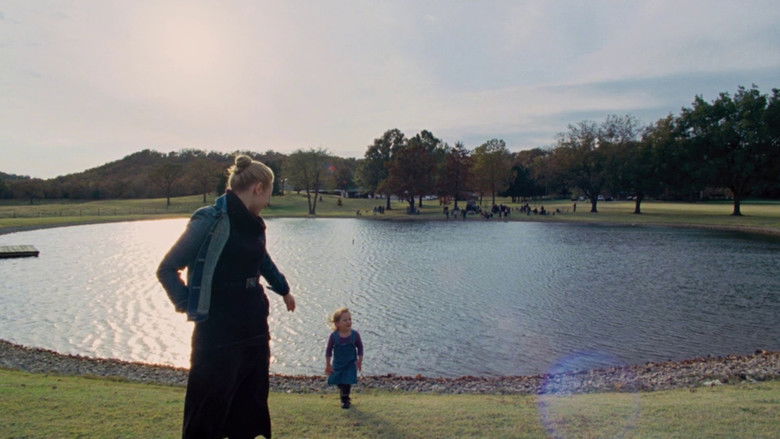 кадр из фильма К чуду