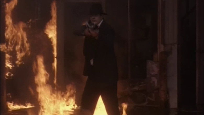 кадр из фильма Тайные пришельцы