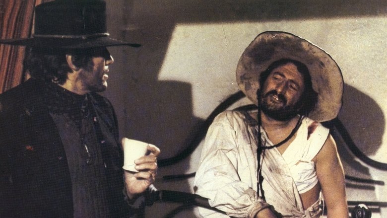 кадр из фильма W Django!